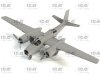 ICM 48287 JD-1D Invader U.S. Navy utility aircraft 1/48